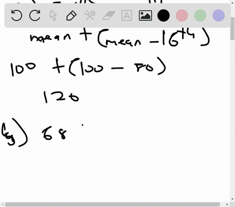 suppose-that-the-distribution-of-scores-on-an-exam-is-closely-described-by-a-normal-curve-with-mea-3-10098