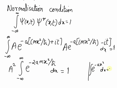 2_-a-particle-of-mass-m-is-in-the-state-amx-2hit-yxt-ae-in-the-region-o-to-oo-where-4-and-a-are-constants_-a-find-the-normalization-constant-a-b-calculate-the-expectation-values-of-p-and-p-c-77545