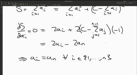 prove-that-the-sample-mean-is-the-best-linear-unbiased-estimator-of-the-population-mean-mu-as-follow-98095