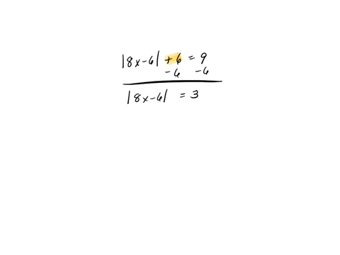solve-the-equation-with-one-absolute-value-enter-your-answers-as-a-comma-separated-list-if-there-is-no-solution-enter-no-solution-8x-6-6-9