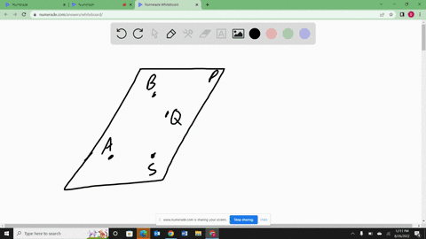 help-me-please-a-postulate-states-that-any-three-noncollinear-points-lie-in-one-plane-using-the-figure-to-the-right-find-the-plane-that-contains-the-first-three-points-listed-below-then-dete-71405