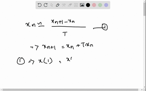 consider-the-following-signal-values-obtained-by-discretizing-an-analog-signal-x0-1-x1-2-x2-2-calculate-the-derivative-approximation-x1-at-time-sample-1-using-forward-rectangular-rule-backwa-84802