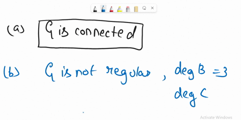 use-the-graph-g-depicted-below-to-answer-each-part-give-short-justification-of-each-answer-_-is-connected-is-g-regular-does-contain-the-cycle-c3-aka-the-triangle-as-a-subgraph-does-contain-t-03785