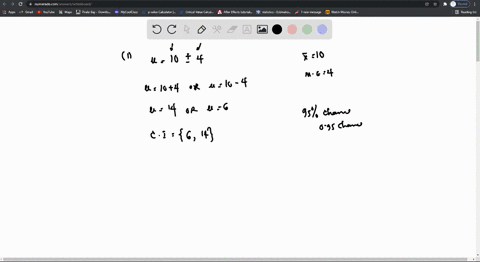 95-confidence-interval-for-the-true-population-mean-computed-from-random-sample-and-found-t0-be-10-4-which-of-the-following-are-correct-statements-select-one-or-more-if-we-took-many-addition-68033