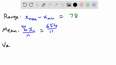 below-are-the-jersey-numbers-of-11-players-randomly-selected-from-a-football-team-find-the-range-variance-and-standard-deviation-for-the-given-sample-data-what-do-the-results-tell-us-64-99-9-16186