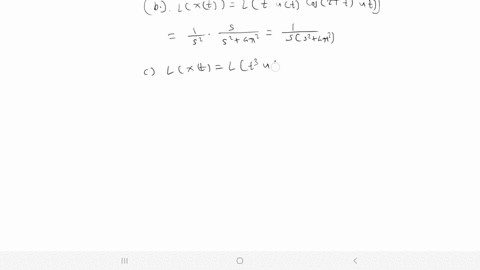 629-use-the-basic-laplace-transforms-and-the-laplace-transform-properties-given-in-tables-dl-and-d2-to-determine-the-unilateral-laplace-transform-of-the-following-signals-a-xt-te-ut-xt-tut-c-78611
