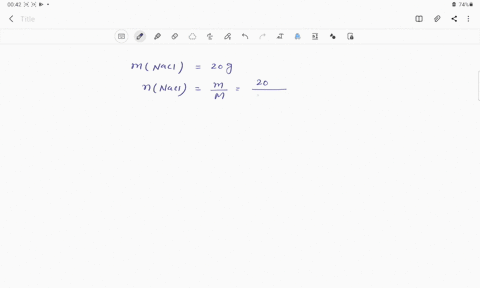 how-many-ml-of-150-m-nacl-solution-contains-200-g-of-nacl-_________-ml-70142