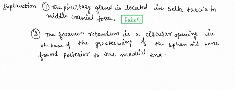 q3-mark-true-or-false-of-the-following-statement-1-the-pituitary-gland-located-in-the-posterior-cranial-fossa-2-the-foramen-rotundum-lies-anteromedial-t0-the-foramen-ovale-3-the-foramen-magn-17987