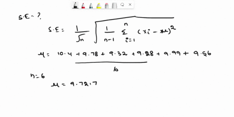 what-is-the-standard-error-of-student-bs-measurement-in-three-significant-figures-see-the-table-student-a-student-b-student-944-104-934-976-978-932-928-932-93-998-928-933-936-999-929-954-956-02158