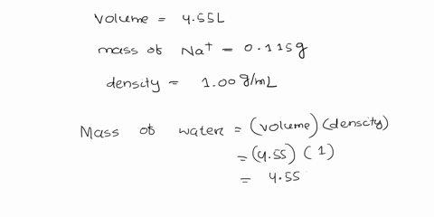 a-455-l-sample-of-water-contains-0115-g-of-sodium-ionsdetermine-the-concentration-of-sodium-ions-in-ppm-if-the-density-of-the-solution-is-i00-gml-a523-ppm-b132ppm-c127-ppm-d253-ppm-e365ppm-63219