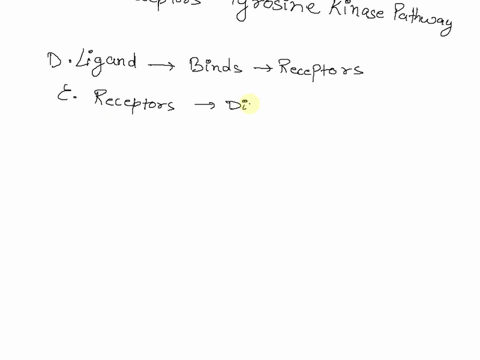 place-the-following-events-involved-in-a-receptor-tyrosine-kinase-signaling-pathway-in-the-correct-ordersequence-a-transcription-factors-in-the-nucleus-increase-the-expression-of-genes-b-rec-83672