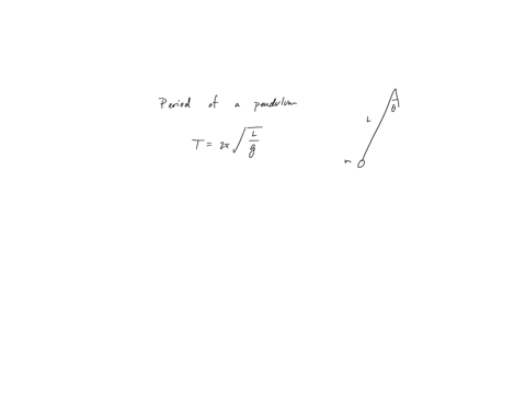 what-quantities-do-you-think-the-period-of-pendulum-depends-upon-for-each-quantity-do-you-think-it-is-directly-or-inversely-proportional-to-the-period-f-pea-nclum-detends-upon-43-the-pe-oa-a-30927