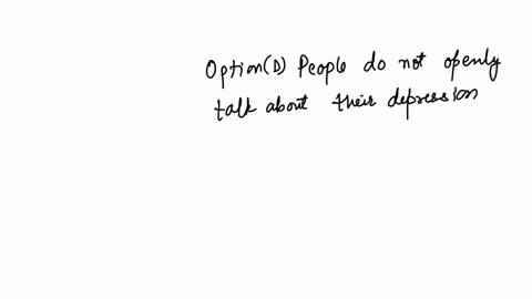 part-a-which-of-the-following-identifies-andrew-solomons-main-claim-in-the-speech-agroup-of-answer-choices-depression-is-often-not-openly-discussed-because-it-is-an-uncommon-mental-illness-a-94107