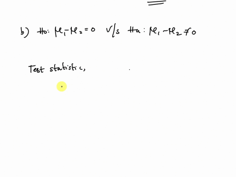 point-test-the-claim-that-the-two-samples-described-below-come-from-populations-with-the-same-mean_-assume-that-the-samples-are-independent-simple-random-samples_-use-signifcance-level-of-00-95749