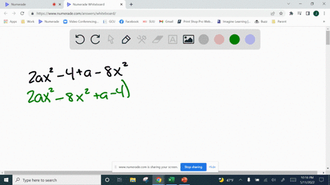 factor-2-a-x2-4a-8-x2-95715