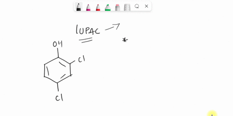 the-iupac-name-of-the-molecule-below-is-oh-cl-cl-d-24-dichilorophcnol-mdl1z-dichlorophcnol-ee-ndichlerophenol-ndickloamaohg-83136