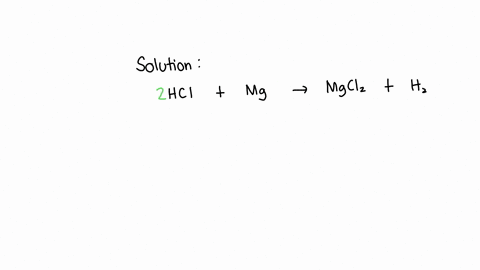 core-comments-you-can-use-the-balanced-chemical-reaction-to-see-the-ratio-of-moles-of-magnesium-used-compared-to-the-moles-of-hydrogen-gas-produced-2hcl-mg-mgclzhz-if-one-mole-of-mg-is-used-41982
