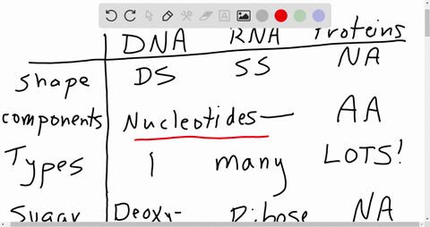2. Copy the comparison table below on a separate sheet of paper ...