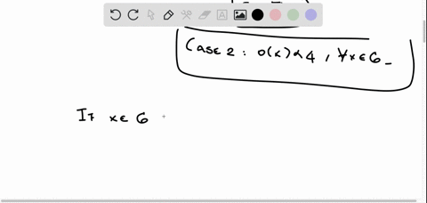 15-show-that-up-to-isomorphism-exactly-two-groups-consisting-of-4-elements-exist-in-other-words-find-two-non-isomorphic-group-of-order-4-such-that-every-group-of-order-4-is-isomorphic-to-exa-79989
