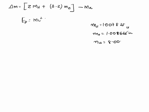 li-8-has-an-atomic-mass-of-8023343-u_-calculate-its-binding-energy-_-in-mev-a-2591-b-3238-c-4048-d-5060-submit-answer-tries-050-calculate-the-binding-energy-per-nucleon-for-li-8_-in-mev-e-63-69525