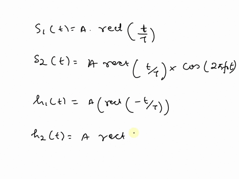1-a-design-matched-filters-for-the-signals-seen-in-figure-below-determine-a-so-that-signals-have-the-same-energy-choose-same-sampling-instant-t-for-both-filters-provided-that-they-are-causal-59377