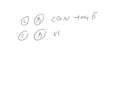 which-one-of-the-following-is-an-accurate-description-of-a-difference-between-the-lateral-geniculate-nucleus-of-the-thalamus-lgn-and-primary-visual-cortex-vi-every-layer-of-lgn-sends-afferents-to-vl-w
