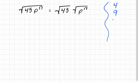 simplify-completely-assume-all-variables-represent-positive-real-numbers-sqrt45-p17-58444