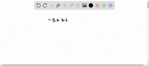 write-the-expression-in-the-form-ab-i-where-a-and-b-are-real-numbers-57-i49-i-15906