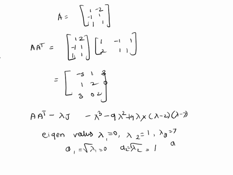 your-sicnature-consider-the-matrix-end-its-singular-value-decomposition-by-carrying-out-the-following-steps-of-computation-pts-find-all-singular-values-of-a-10-pts-find-suitable-matrices-uev-11617