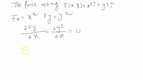 evaluate-the-work-done-by-the-force-fx-y-z-sinx2i-cosy2jz2k-on-a-particle-moved-along-the-path-rt-cos2ti-sin2tj-4k-0-is-less-than-or-equal-to-t-less-than-or-equal-to-n-32046