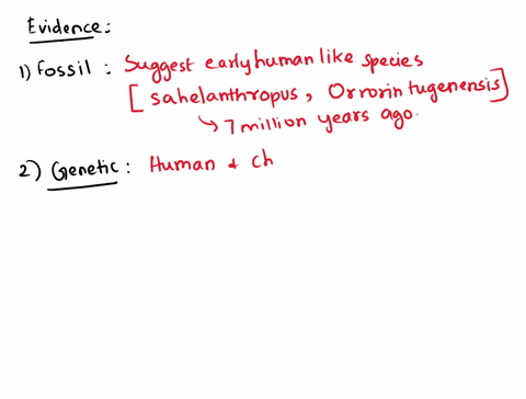give-reasons-human-evolution-began-approximately-7-crore-years-ago-49218