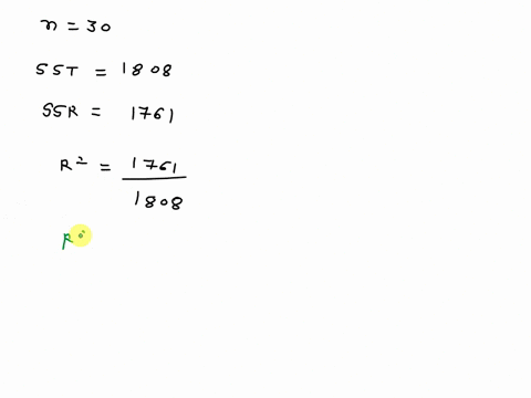 the-following-estimated-regression-equation-is-based-on-30-observations_-y-173-3-9x-1-2-ox-2-7-61-2-51-4-the-values-of-sst-and-ssr-are-1808-and-1761-respectively-compute-r-to-3-decimals-b-co-45345