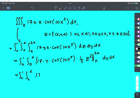 evaluate-the-triple-integral-ssse-i7y-cosior-dv-where-e-0y90-i-10-yii-2-89128