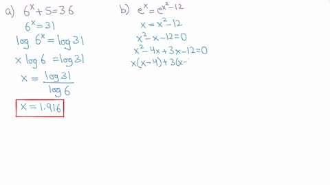 solve-the-exponential-equation-algebraically-approximate-the-result-to-three-decimal-places-enter-your-answers-as-a-comma-separated-list-a-6x-5-36-b-ex-ex2-12-c-37-x-261-d-400-1-e9x-e-e2x-10-70329