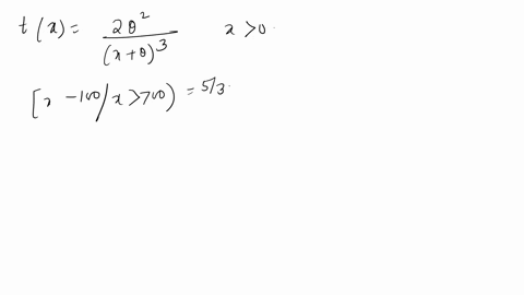 suppose-x-follows-two-parameter-pareto-distribution-with-ghape-a-2-and-unknown-scale-parameter-0_-you-are-given-ex-ooix-100-ex-s0ix-50-using-this-information-calculate-ex-150ix-150-answer-17-61638