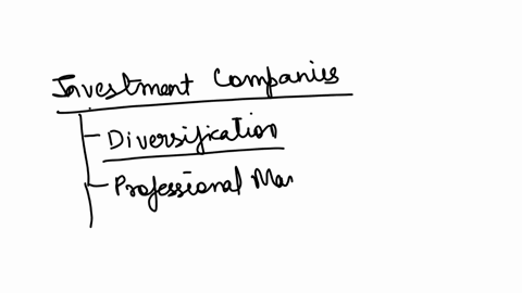 benefits-of-investment-companies