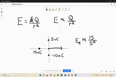 three-point-charges-are-positioned-in-the-x-y-plane-as-follows-5-nc-at-y-5-cm-10-nc-at-y-5-cm-and-15-nc-at-x-5-cm-find-the-required-x-y-coordinates-of-a-20-nc-fourth-charge-that-will-produce-37394