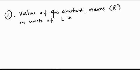 1-what-is-the-value-of-the-gas-constant-r-in-units-of-latmmolk-report-the-value-with-at-least-three-significant-figures-_____________________________-2-the-ideal-gas-law-may-be-used-to-appro-56445