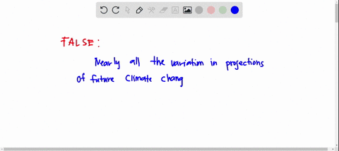 question-3-1-point-which-of-the-following-statements-about-modeled-projections-of-future-climate-change-is-false-future-warming-of-earths-surface-is-expected-to-be-more-pronounced-over-land-46403
