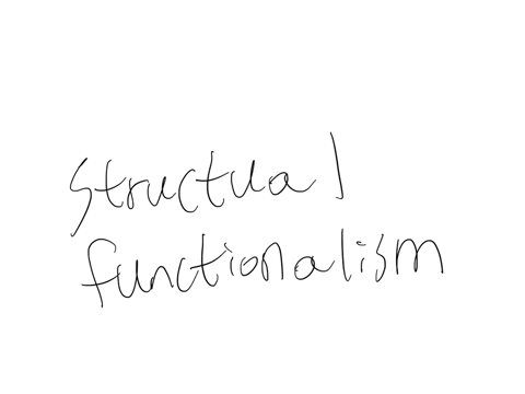 which-sociological-theory-would-be-most-likely-to-explain-why-people-conform-to-the-norms-of-society