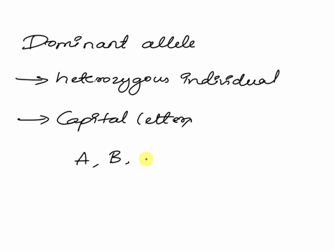 how-is-a-recessive-allele-different-from-a-dominant-allele-99691