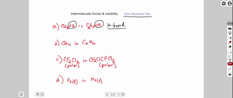 indicate-the-most-important-type-of-intermolecular-attraction-responsible-for-solvation-in-each-of-the-following-solutions-a-the-solutions-in-figure-118-b-methanol-mathrmch_3-mathrmoh-dissolved-in-e-2