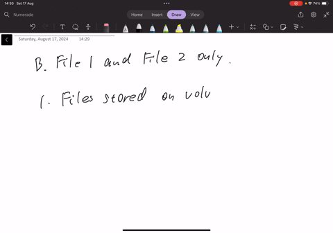 25-of-28-c-you-have-an-azure-virtual-machine-named-vm1-vm1-contains-the-following-a-file-named-file1-that-is-stored-on-volume-c-a-file-named-file2-that-is-stored-on-volume-d-an-app-named-app-49853