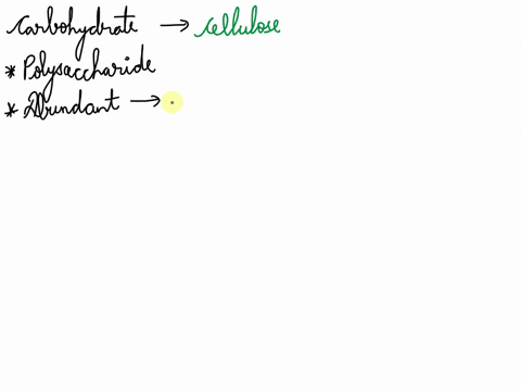 which-carbohydrate-makes-up-the-cell-walls-of-plants-54768