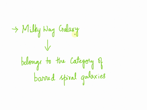 in-what-type-of-galaxy-is-our-solar-system-80534