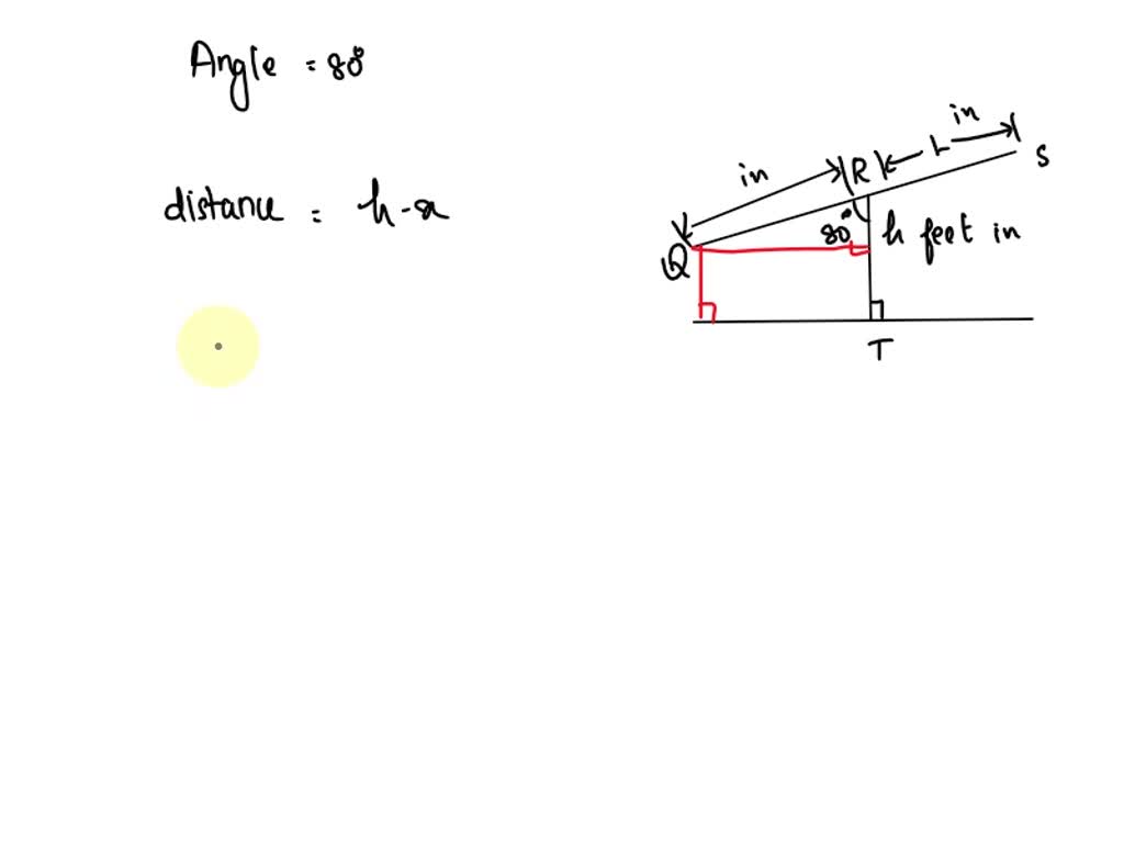 The seesaw moves and the angle created by the left side of the seating board and the central