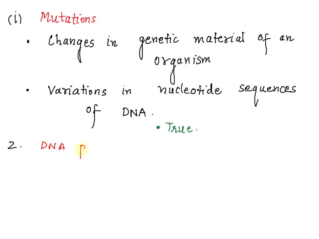 SOLVED The 'creating By killing Salmonella UL Ames test mutatons By