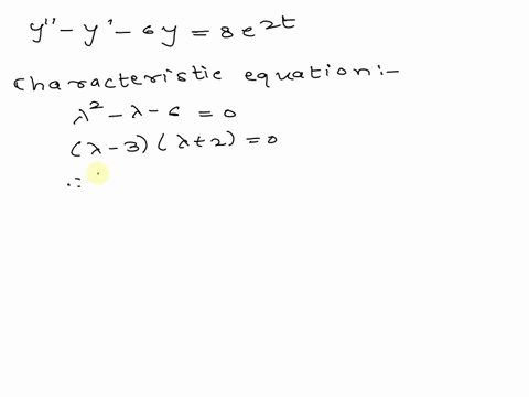 chapter-3-section-35-question-01-find-the-general-solution-of-the-differential-equation-y-y-6y-8e2t-use-c1-c2-c3-for-the-constants-of-integration-enclose-arguments-of-functions-in-parenthese-00223