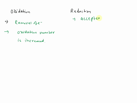 define-oxidation-and-reduction-in-terms-of-electron-transfer-and-change-in-oxidation-number-93346