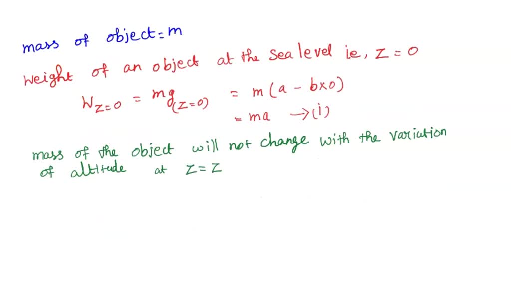 solved-at-450-latitude-the-gravitational-acceleration-as-function-of